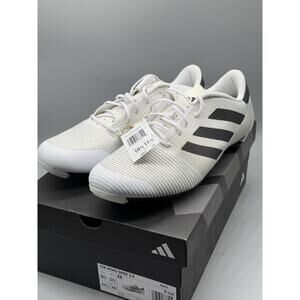 Adidas The Road Cycling Shoes 2.0 - White | Men’s Cycling Shoes Size 10.5